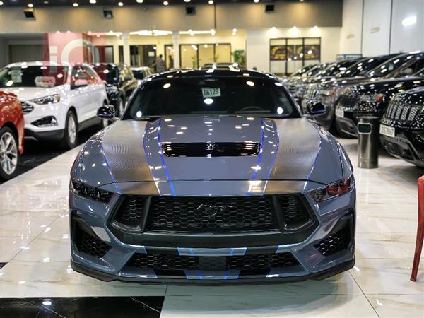 Ford Mustang 2024 for sale in Iraq - Erbil